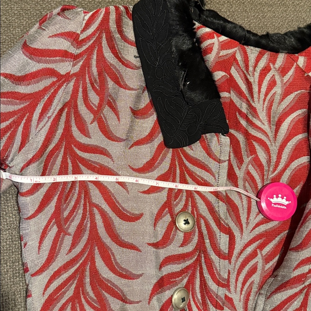 Vintage Ringmaster Jacket circa 60’s/70’s - Medium - Picture 7 of 9